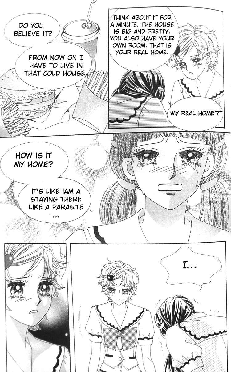 Taming the Cat Master Chapter 6 page 27 - Chapter 6