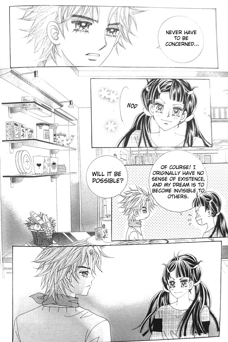Taming the Cat Master Chapter 7 page 10 - Chapter 7
