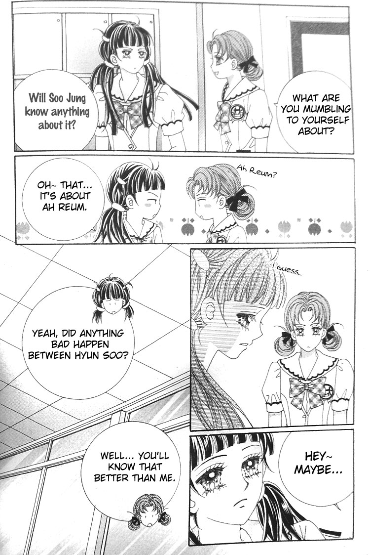 Taming the Cat Master Chapter 7 page 22 - Chapter 7