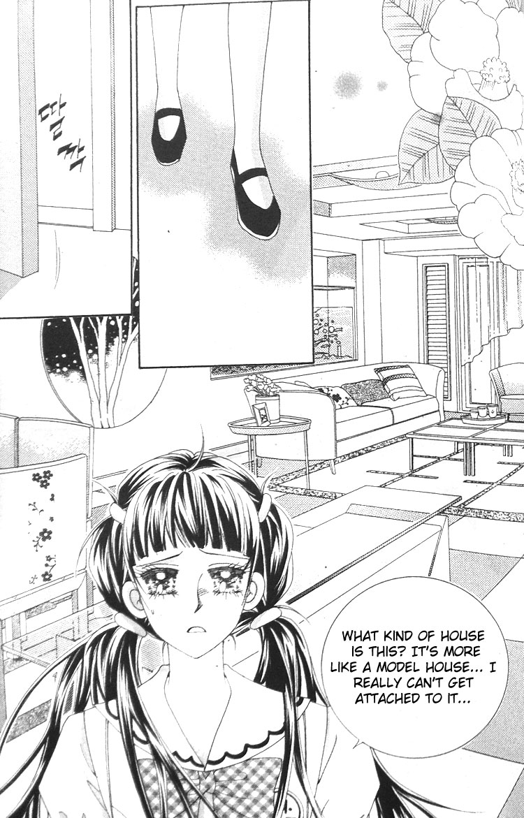 Taming the Cat Master Chapter 7 page 47 - Chapter 7