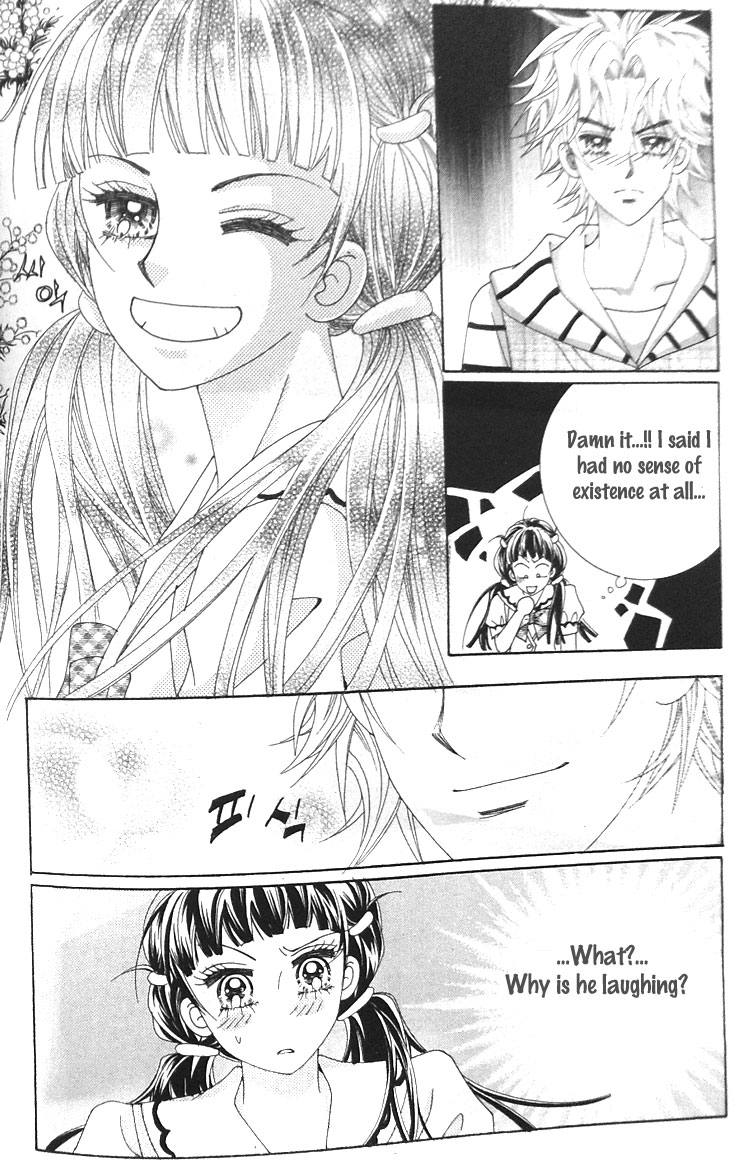 Taming the Cat Master Chapter 7 page 50 - Chapter 7