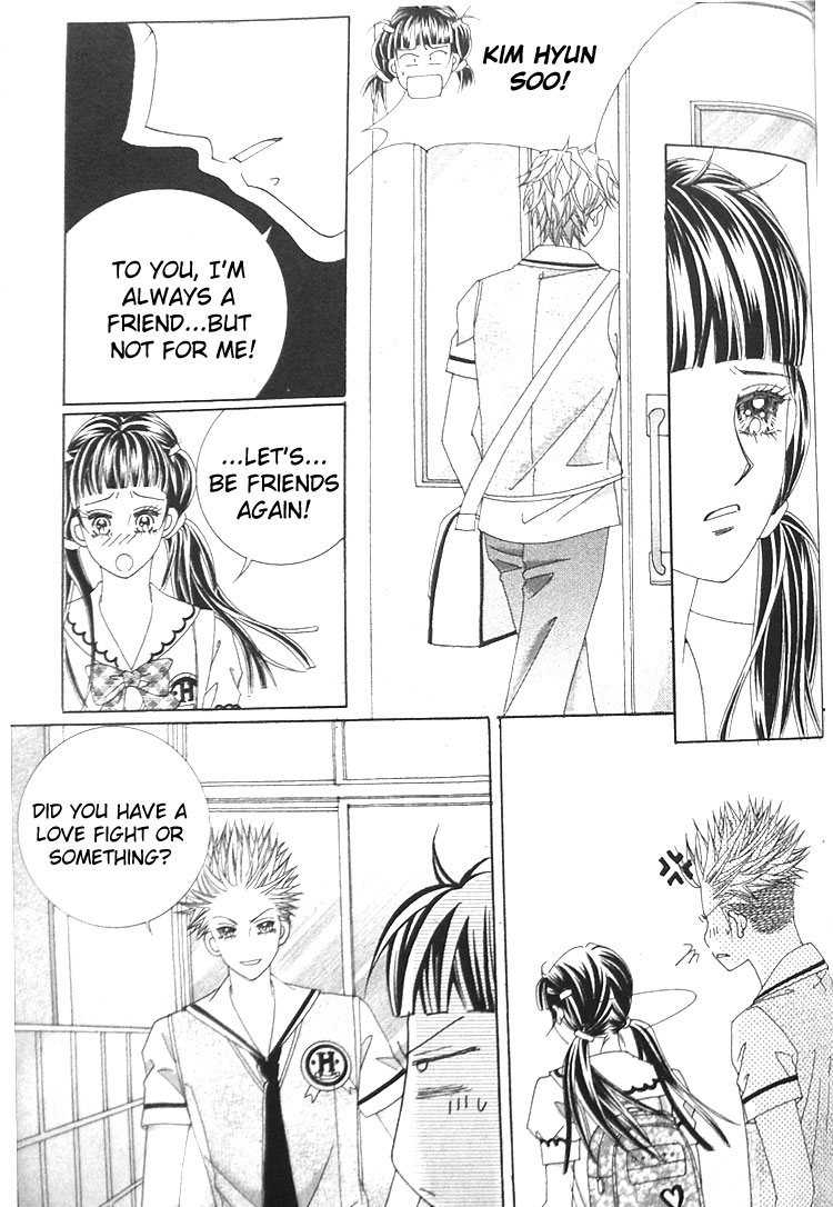 Taming the Cat Master Chapter 8 page 29 - Chapter 8