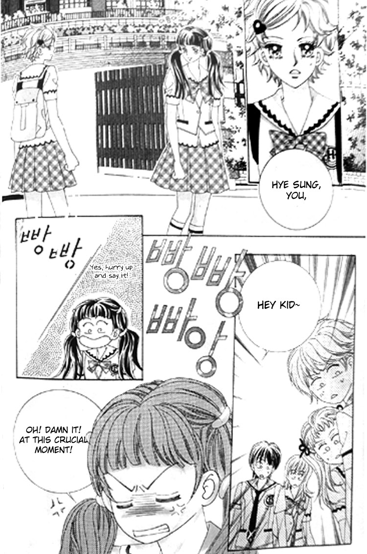Taming the Cat Master Chapter 9 page 28 - Chapter 9