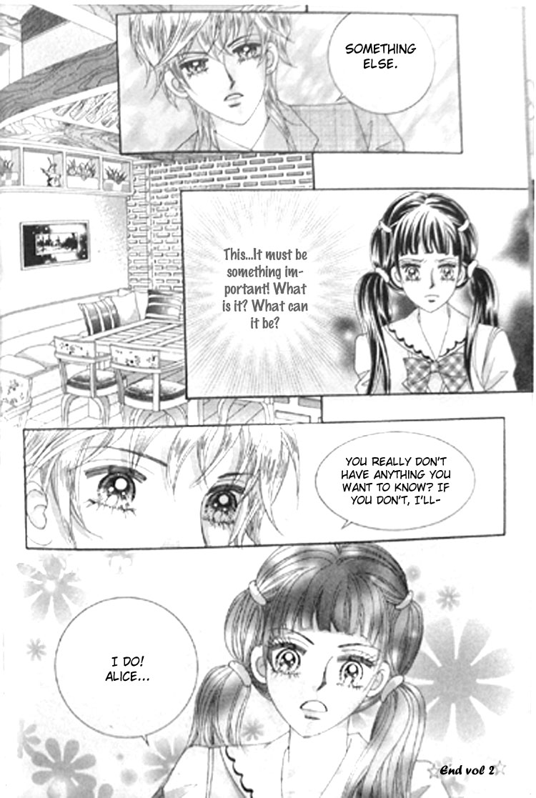 Taming the Cat Master Chapter 9 page 54 - Chapter 9