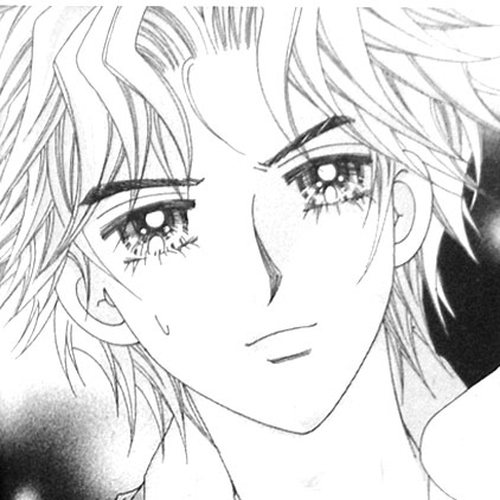 Taming the Cat Master Chapter 9 cover