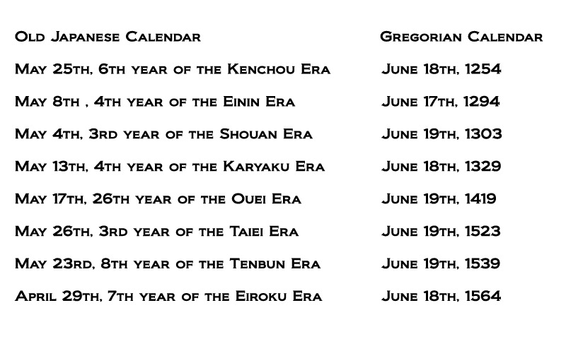 Tanabata no Kuni Chapter 12 page 23 - Chapter 12: The Gregorian Calendar