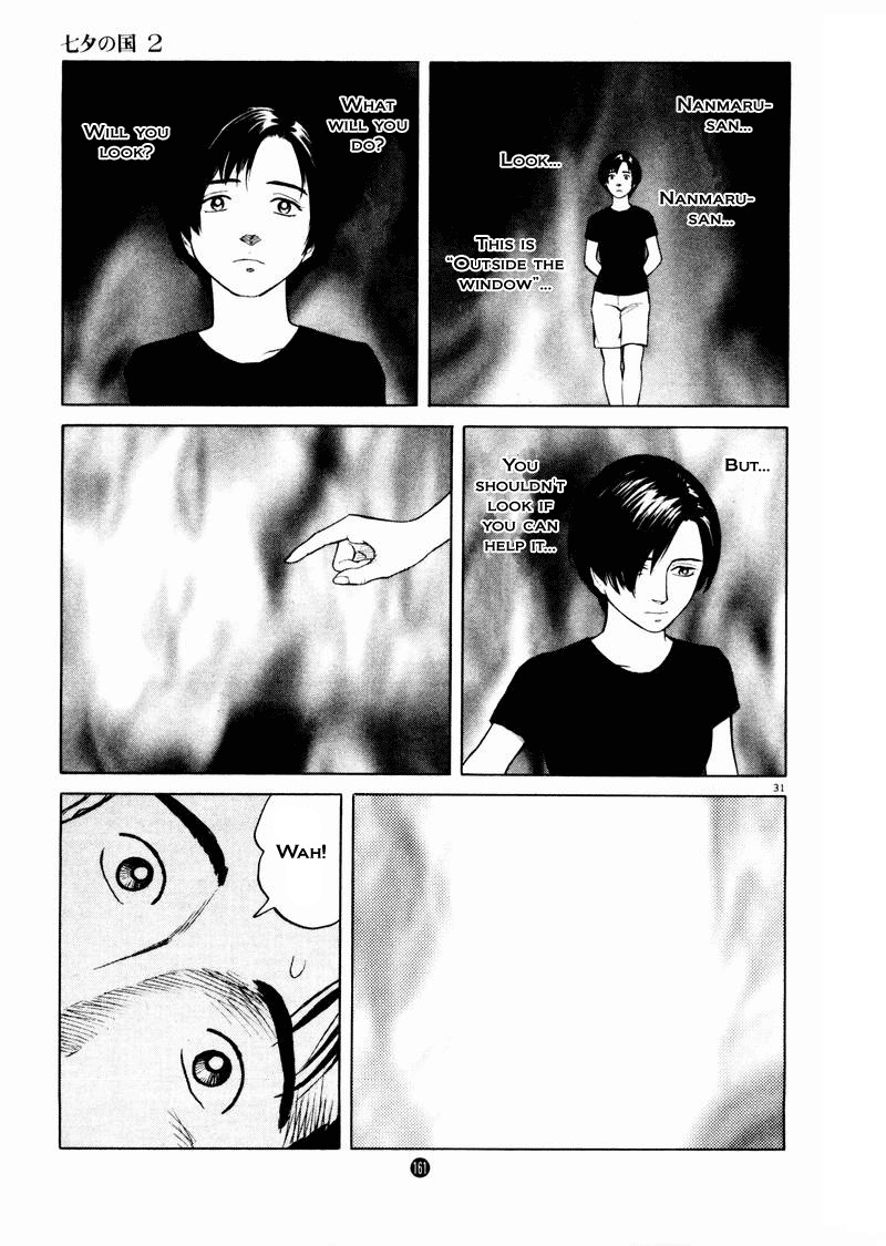 Tanabata no Kuni Chapter 12 page 31 - Chapter 12: The Gregorian Calendar