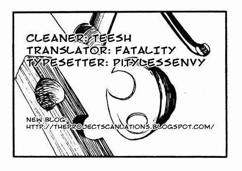 Tanabata no Kuni Chapter 14 page 37 - Chapter 14: Unwelcome Publicity