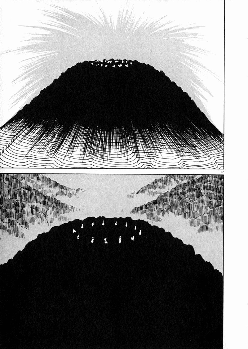 Tanabata no Kuni Chapter 19 page 16 - Chapter 19: Dream of Magpies