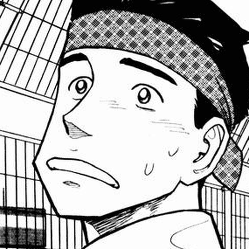 Tanabata no Kuni Chapter 20: It Seems Like A Negative cover