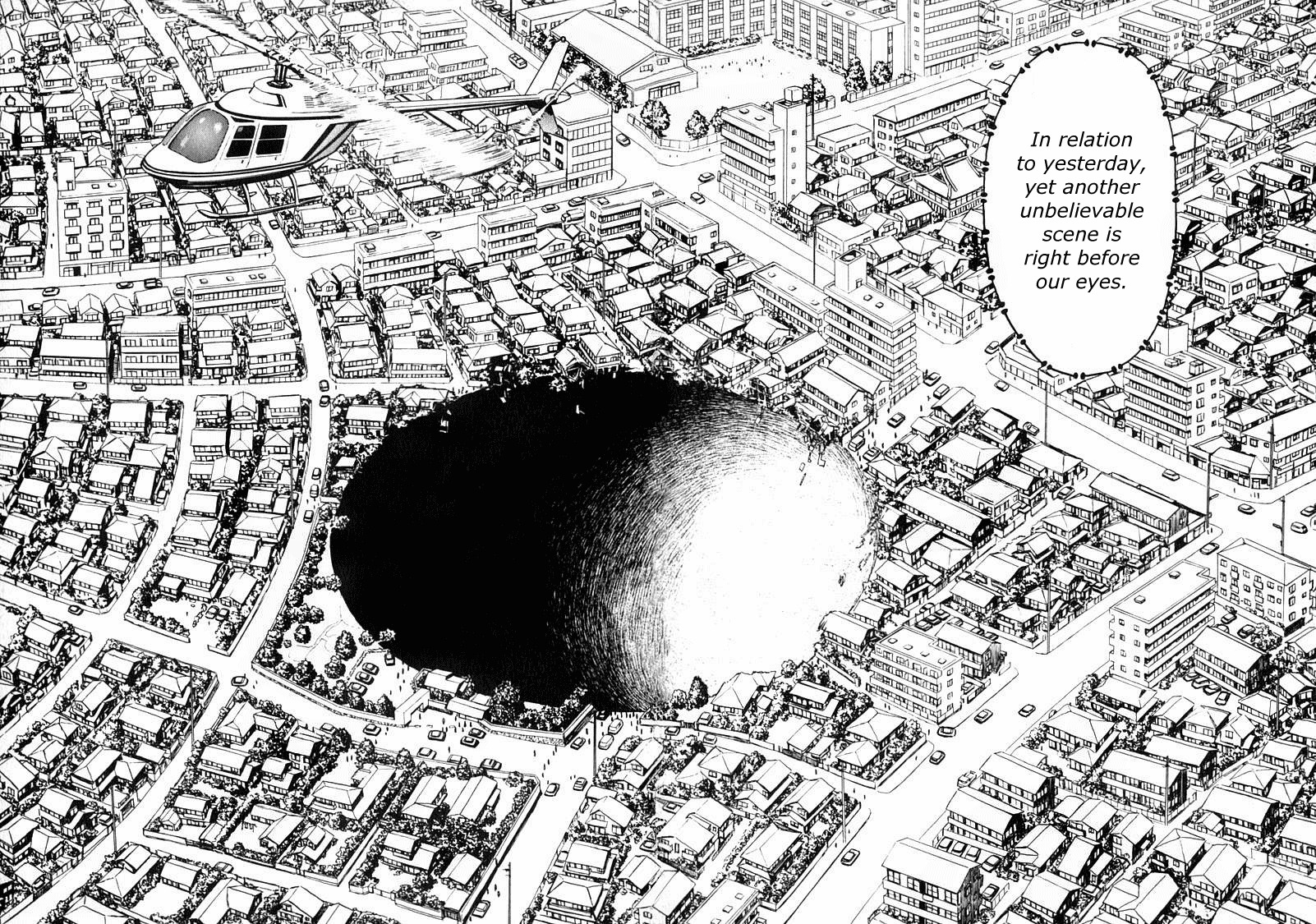 Tanabata no Kuni Chapter 21 page 19 - Chapter 21: Moving Forward