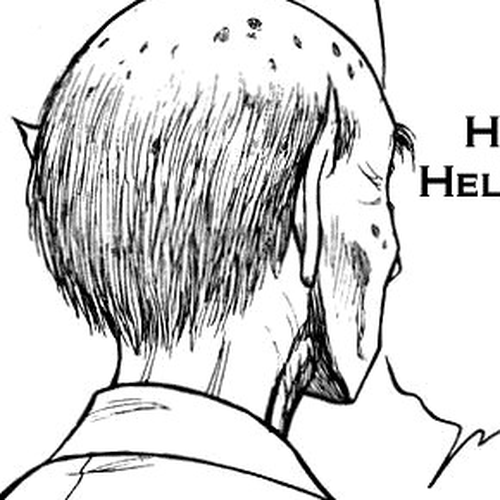 Tanabata no Kuni Chapter 22: The Blood Of Our Feudal Lord cover