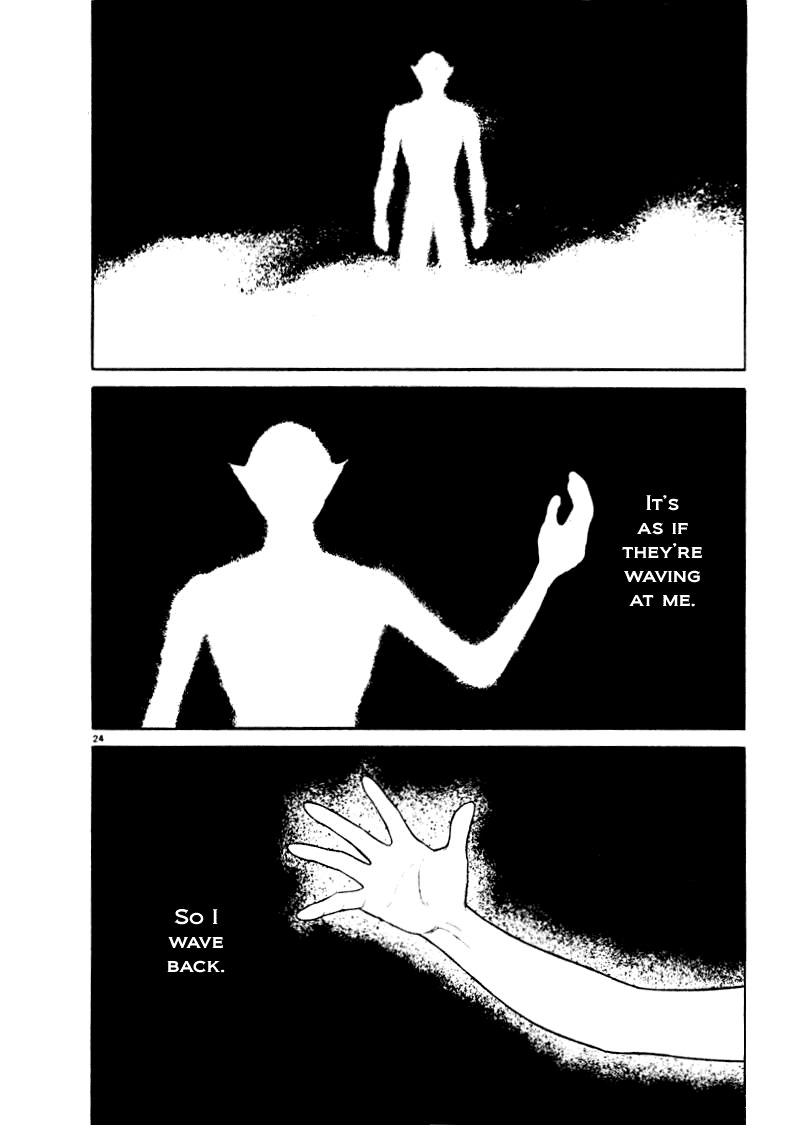 Tanabata no Kuni Chapter 24 page 23 - Chapter 24: Within The Window