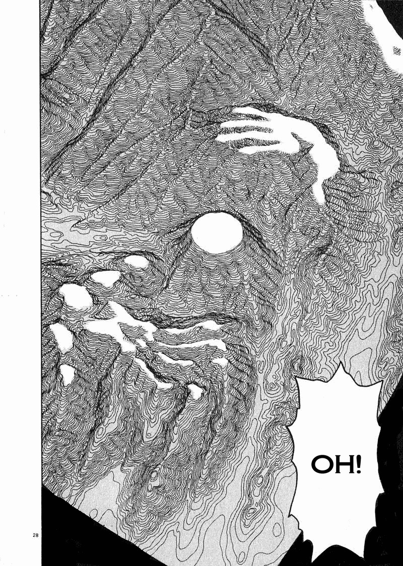 Tanabata no Kuni Chapter 26 page 28 - Chapter 26: The Magpies Gift - Part 1