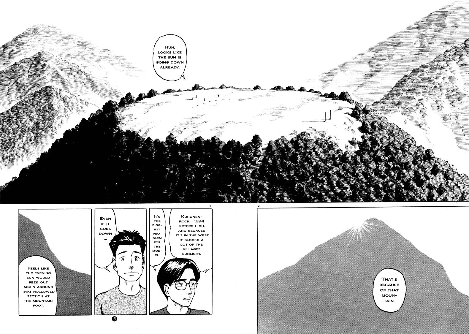 Tanabata no Kuni Chapter 7 page 2 - Chapter 7: Response