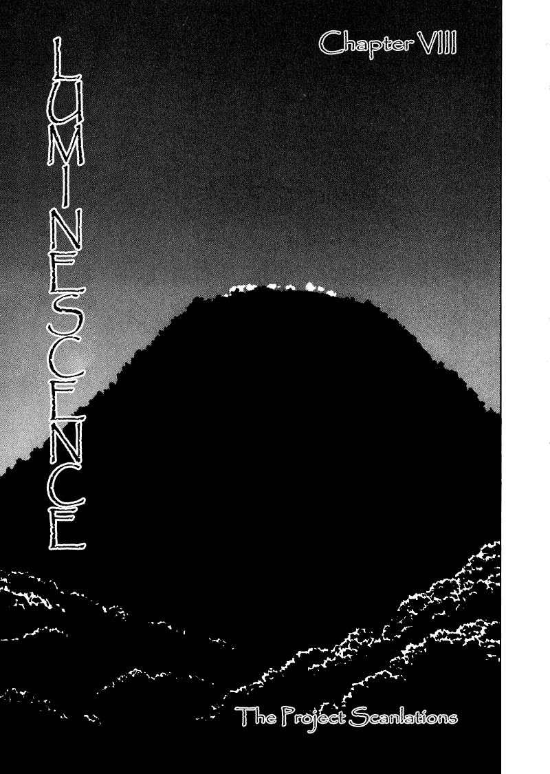 Tanabata no Kuni Chapter 8 page 7 - Chapter 8: Luminescense
