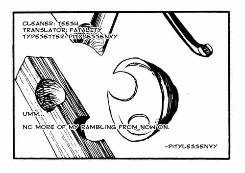 Tanabata no Kuni Chapter 9 page 24 - Chapter 9: Usefullness