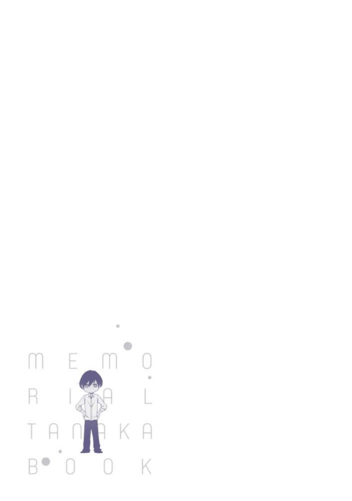 Tanaka-kun wa Itsumo Kedaruge Chapter 140.2 page 15 - Chapter 140.2: extra episode 2
