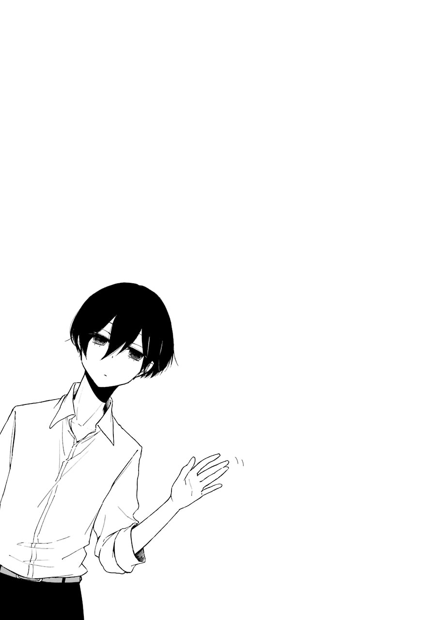 Tanaka-kun wa Itsumo Kedaruge Chapter 140 page 19 - Chapter 140 [END]