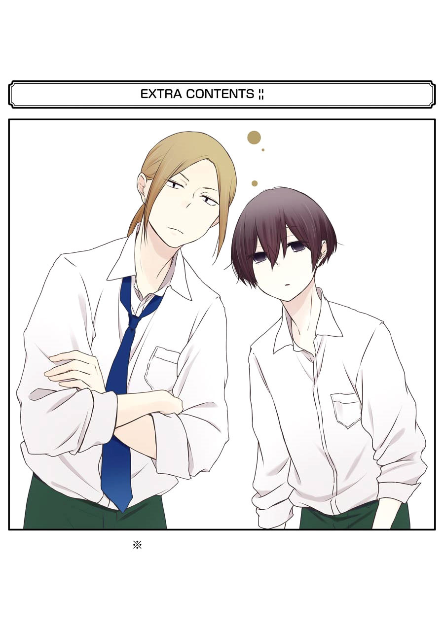 Tanaka-kun wa Itsumo Kedaruge Chapter 140 page 26 - Chapter 140 [END]