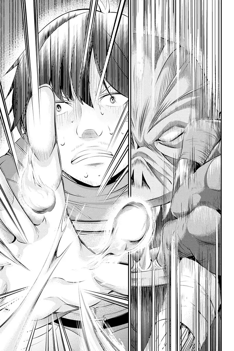 Tanaka ~Nenrei Equal Kanojo Inaireki no Mahoutsukai~ Chapter 1 page 58 - Chapter 1: Reincarnation