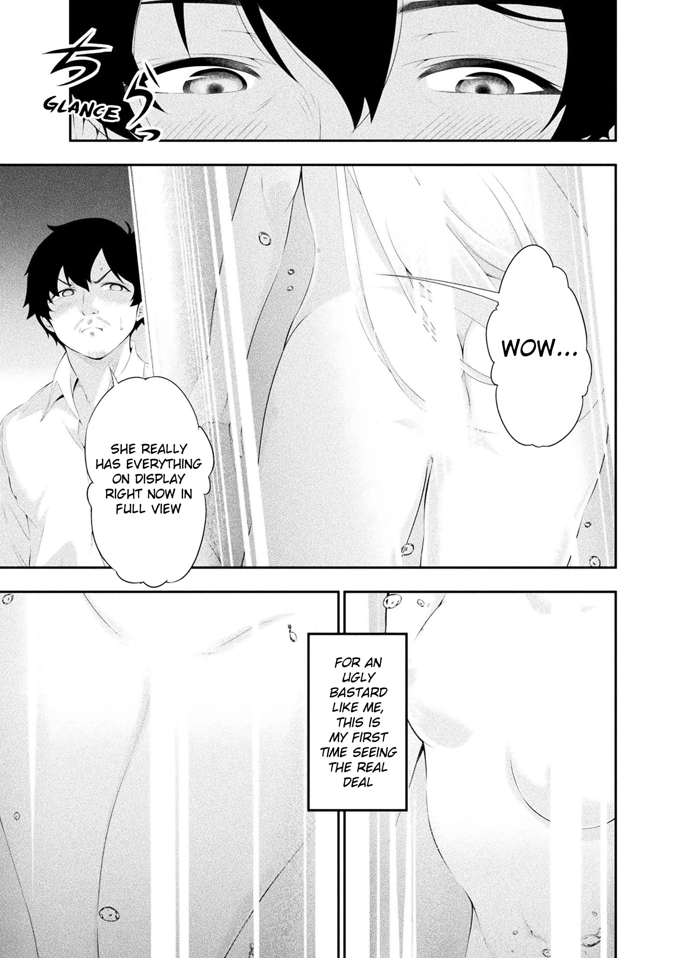 Tanaka ~Nenrei Equal Kanojo Inaireki no Mahoutsukai~ Chapter 11 page 21 - Chapter 11: Homeowner