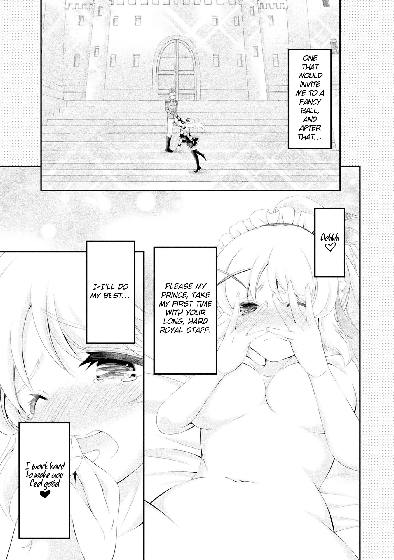 Tanaka ~Nenrei Equal Kanojo Inaireki no Mahoutsukai~ Chapter 16 page 19 - Chapter 16: Rewind