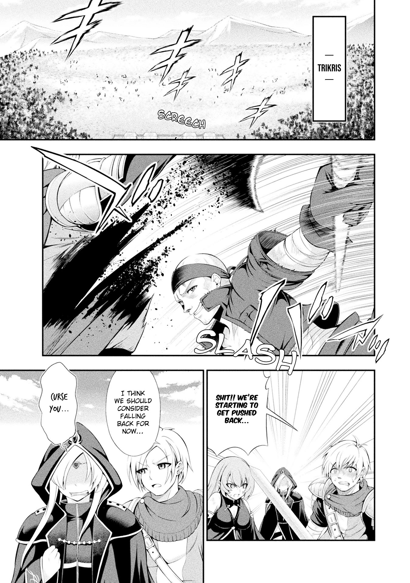 Tanaka ~Nenrei Equal Kanojo Inaireki no Mahoutsukai~ Chapter 16 page 25 - Chapter 16: Rewind