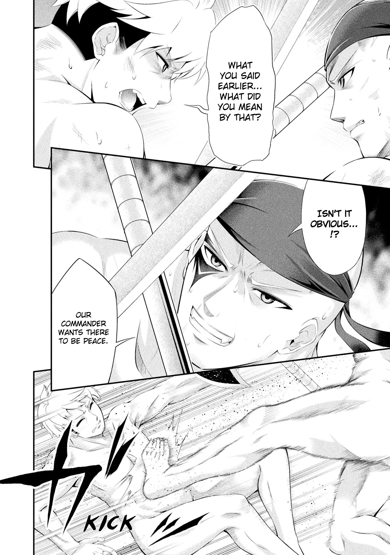 Tanaka ~Nenrei Equal Kanojo Inaireki no Mahoutsukai~ Chapter 21 page 19 - Chapter 21: Tanaka's Atelier [END]