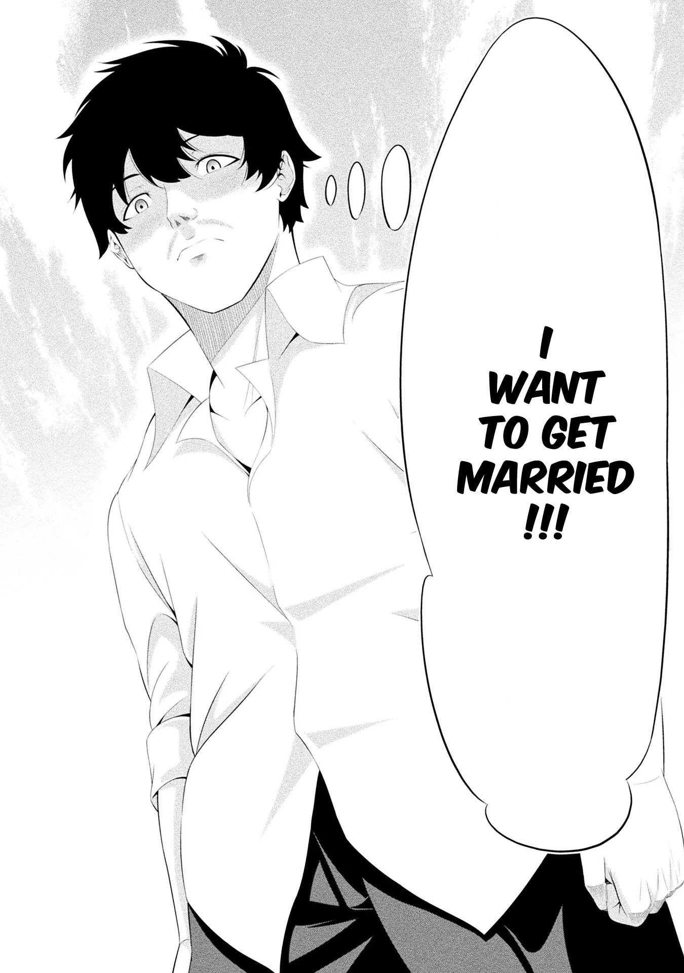 Tanaka ~Nenrei Equal Kanojo Inaireki no Mahoutsukai~ Chapter 21 page 32 - Chapter 21: Tanaka's Atelier [END]