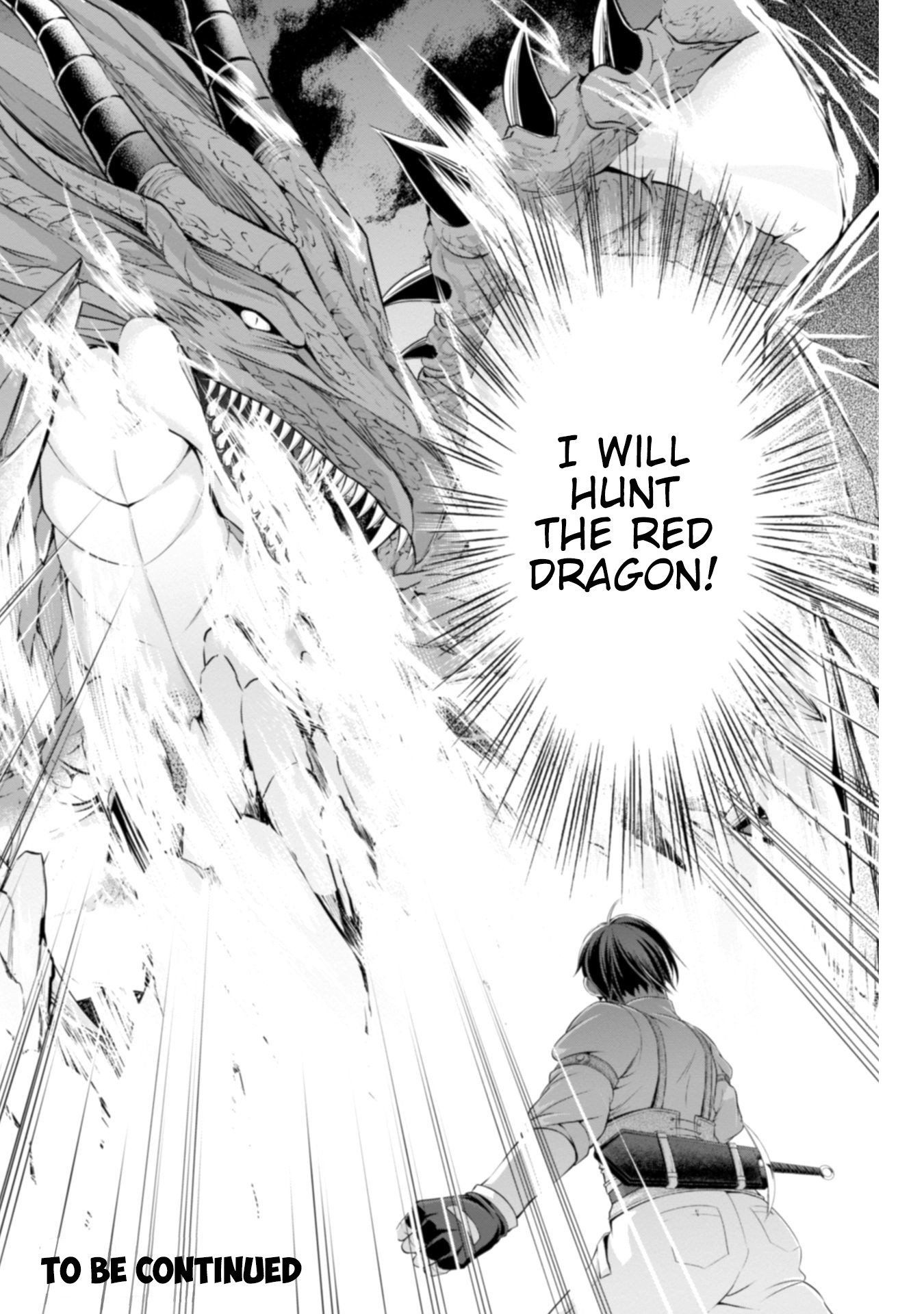 Tanaka ~Nenrei Equal Kanojo Inaireki no Mahoutsukai~ Chapter 3 page 24 - Chapter 3: Easy-mark