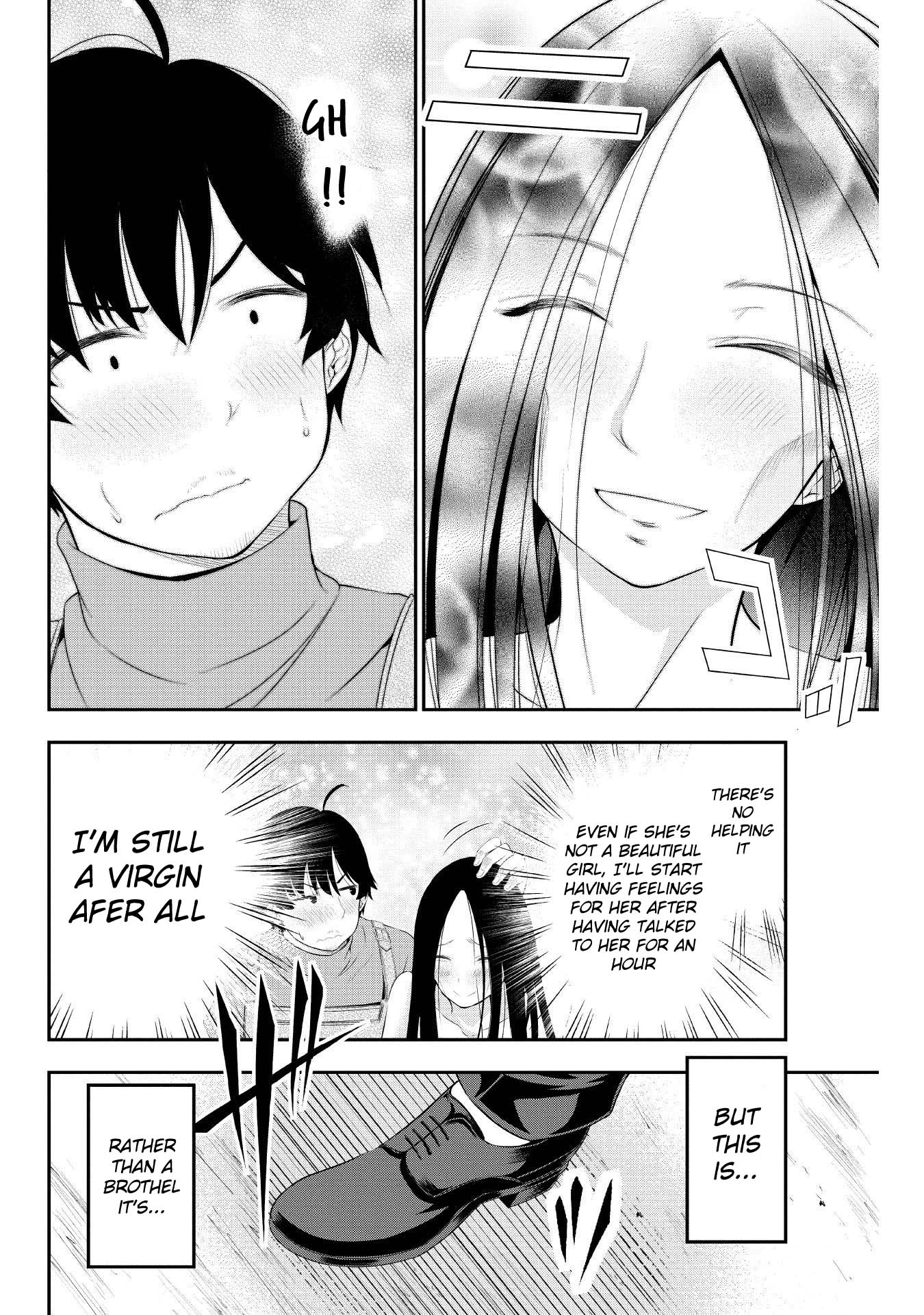 Tanaka ~Nenrei Equal Kanojo Inaireki no Mahoutsukai~ Chapter 4 page 26 - Chapter 4: Gathering companions