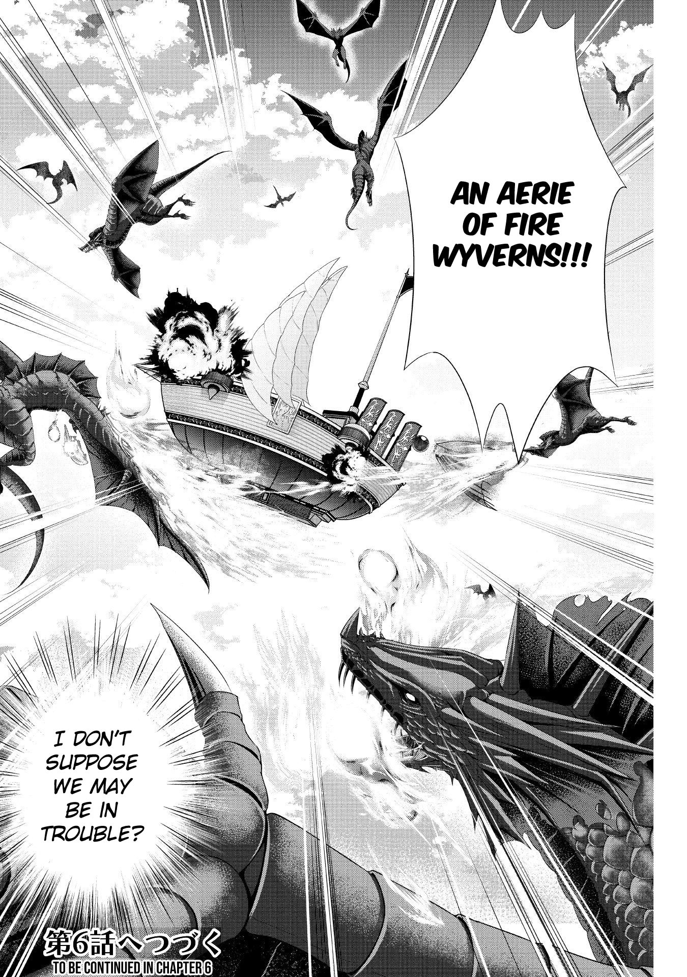 Tanaka ~Nenrei Equal Kanojo Inaireki no Mahoutsukai~ Chapter 5 page 37 - Chapter 5: The Whisper Of A Handsome Man
