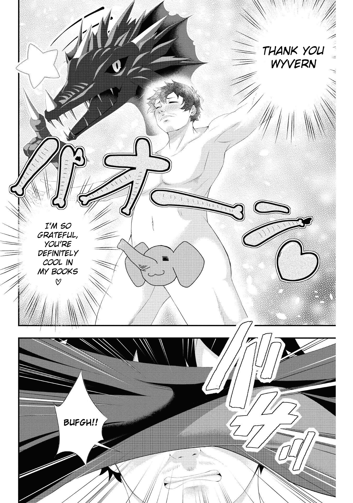 Tanaka ~Nenrei Equal Kanojo Inaireki no Mahoutsukai~ Chapter 7 page 12 - Chapter 7: Fly! Tanaka