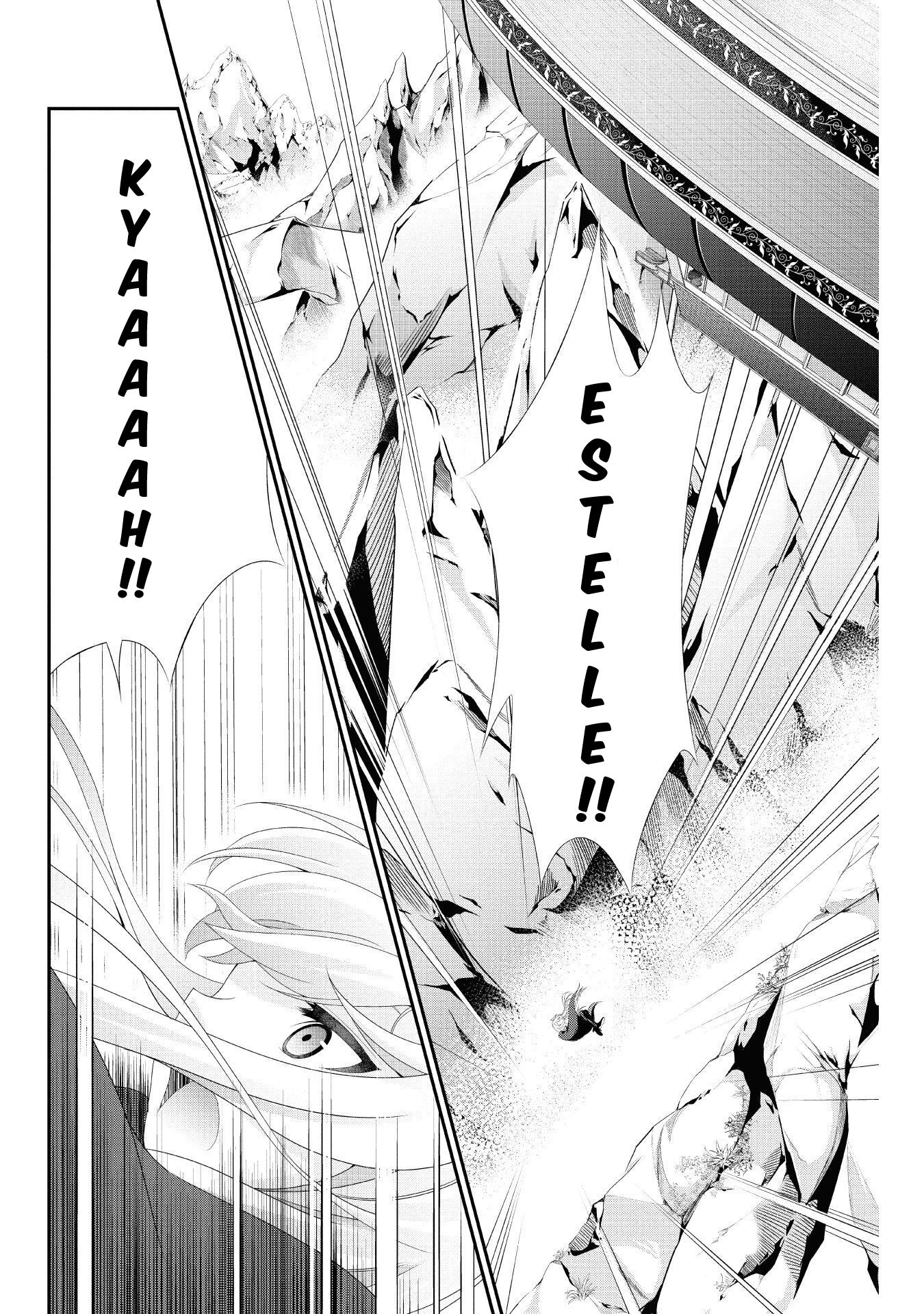 Tanaka ~Nenrei Equal Kanojo Inaireki no Mahoutsukai~ Chapter 7 page 26 - Chapter 7: Fly! Tanaka