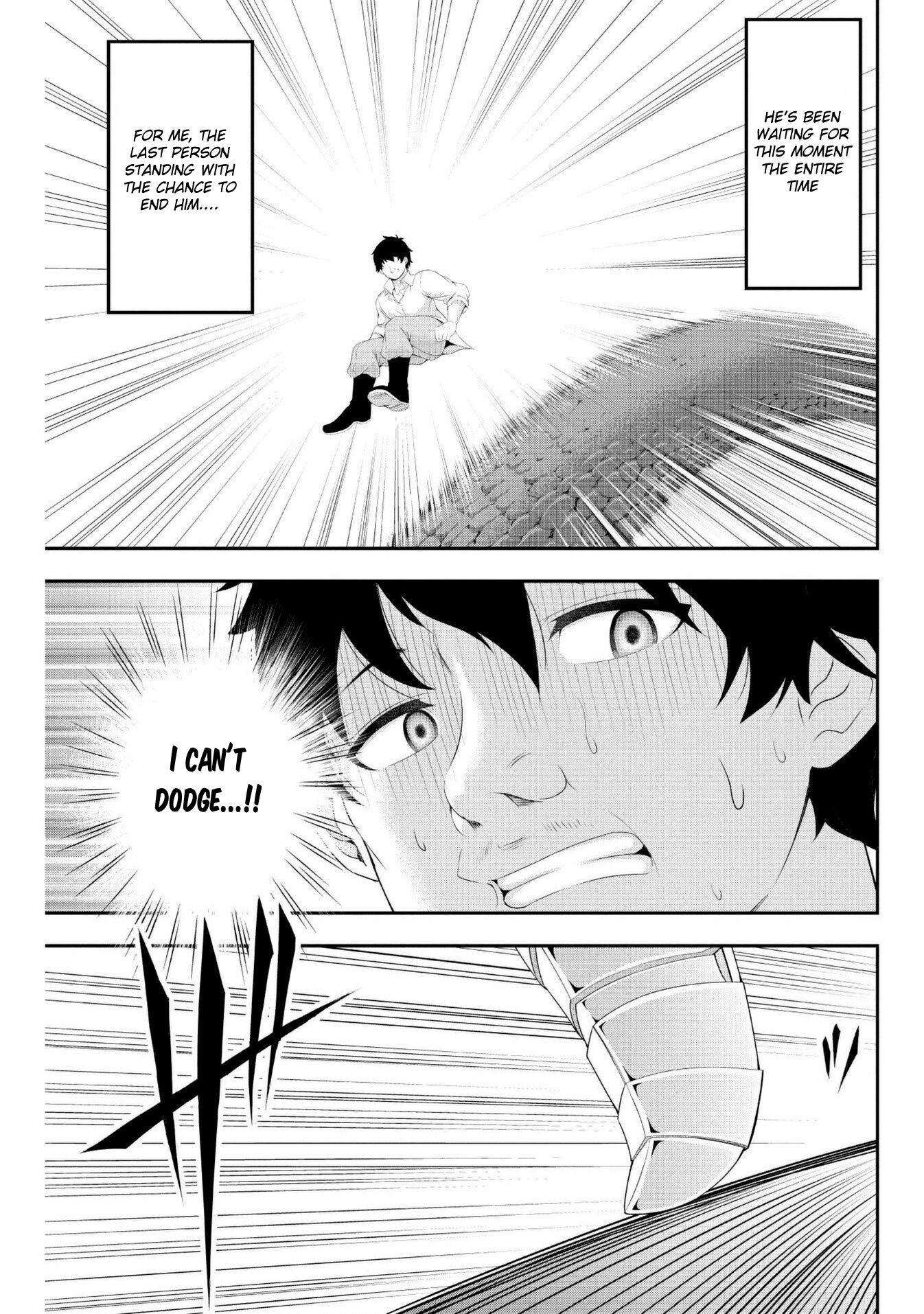 Tanaka ~Nenrei Equal Kanojo Inaireki no Mahoutsukai~ Chapter 8 page 27 - Chapter 8: Dragon Extermination