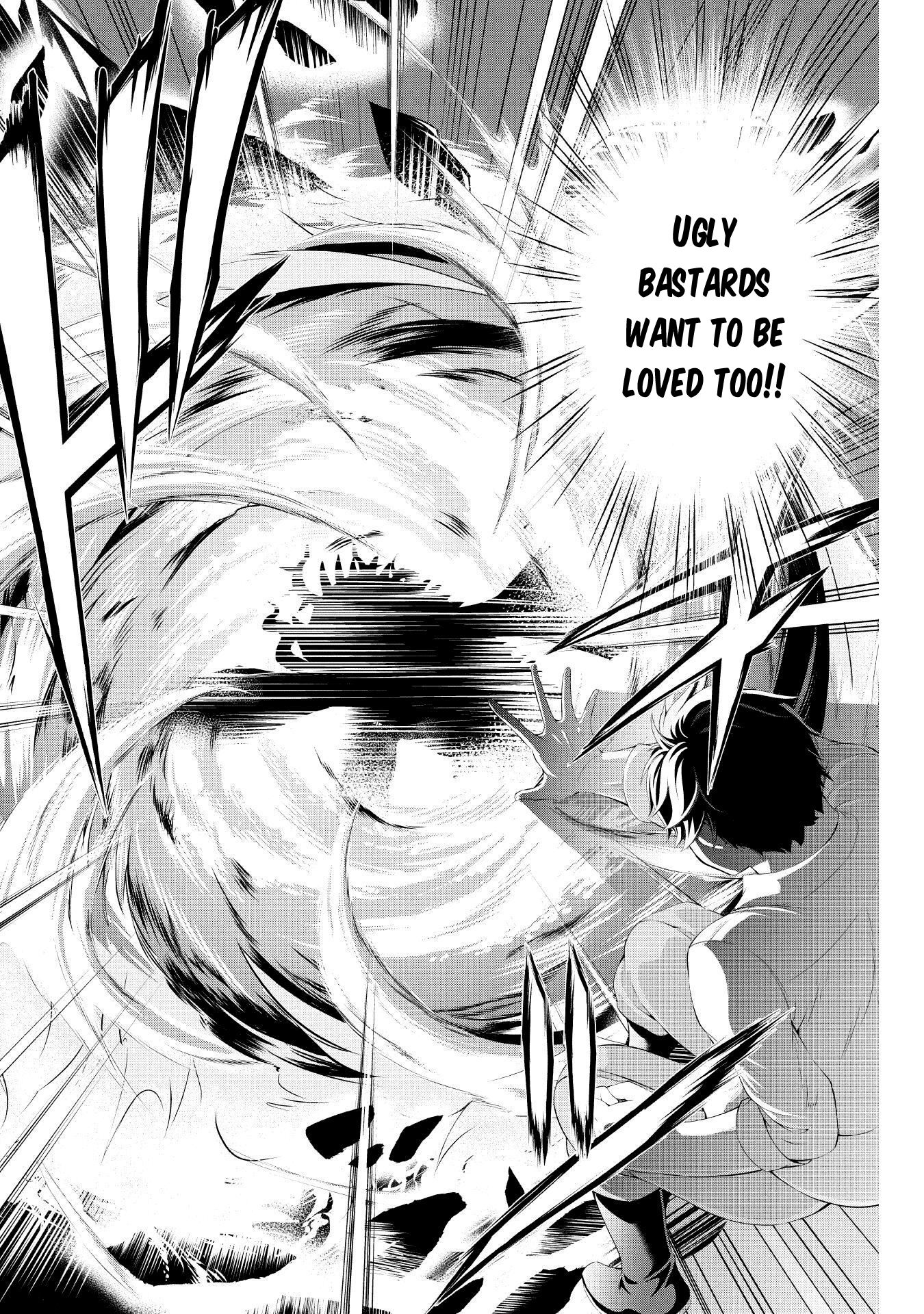 Tanaka ~Nenrei Equal Kanojo Inaireki no Mahoutsukai~ Chapter 9 page 30 - Chapter 9: Ancient Dragon