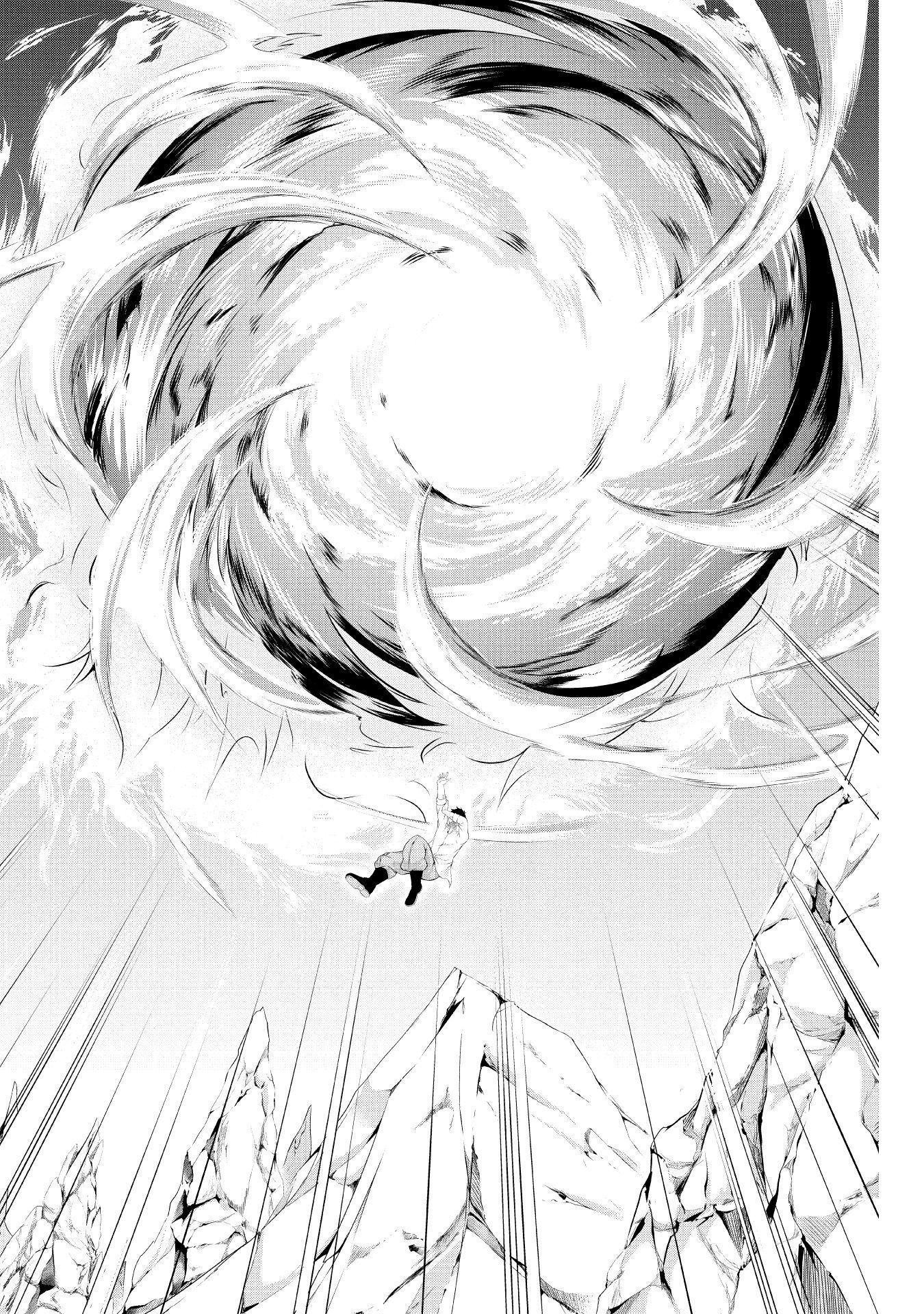 Tanaka ~Nenrei Equal Kanojo Inaireki no Mahoutsukai~ Chapter 9 page 9 - Chapter 9: Ancient Dragon