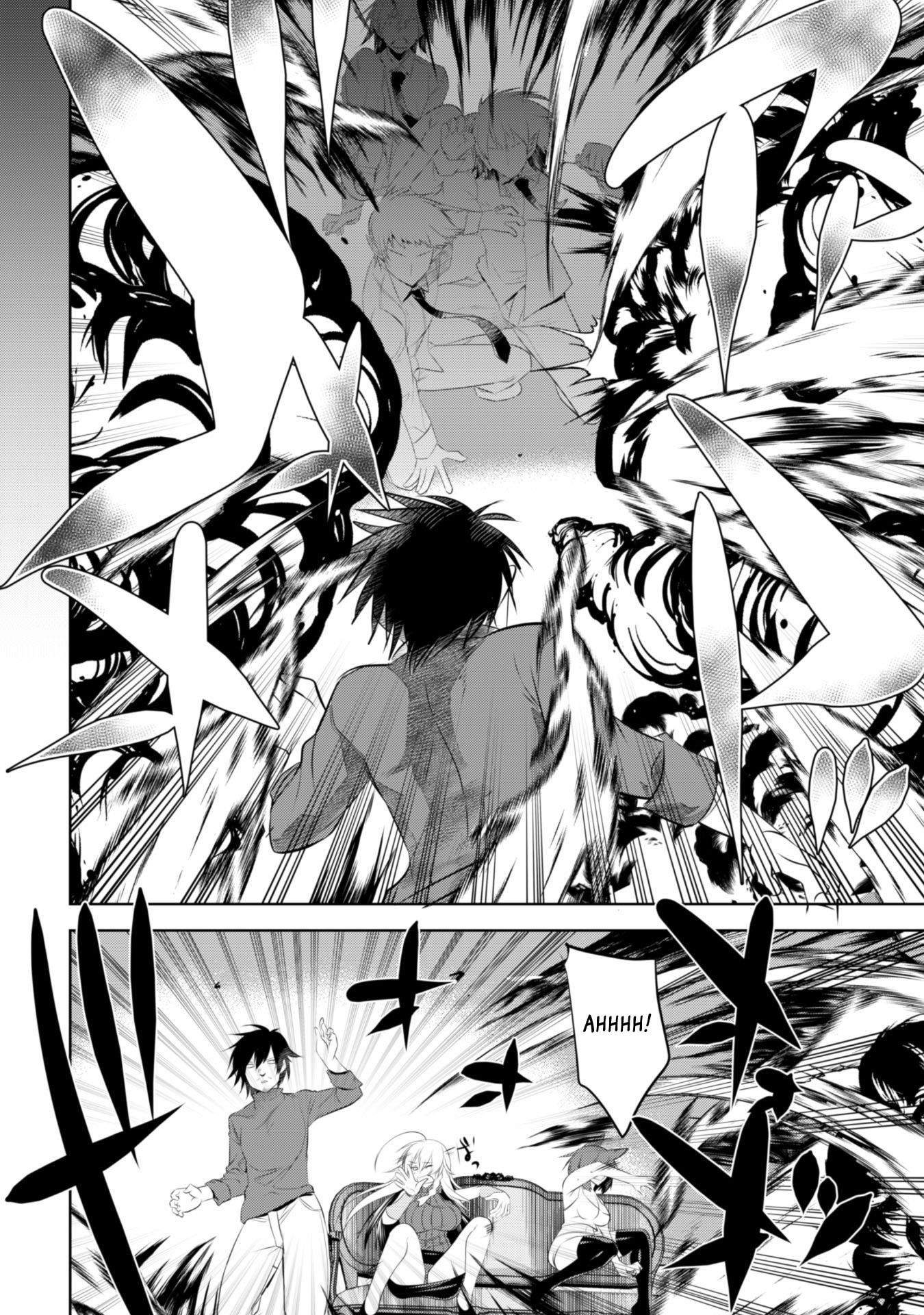 Tanaka The Wizard Chapter 11 page 16 - Chapter 11