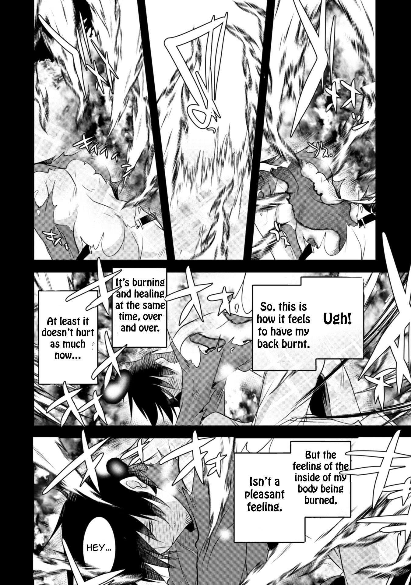 Tanaka The Wizard Chapter 13 page 14 - Chapter 13: Attack From Wyverns!!