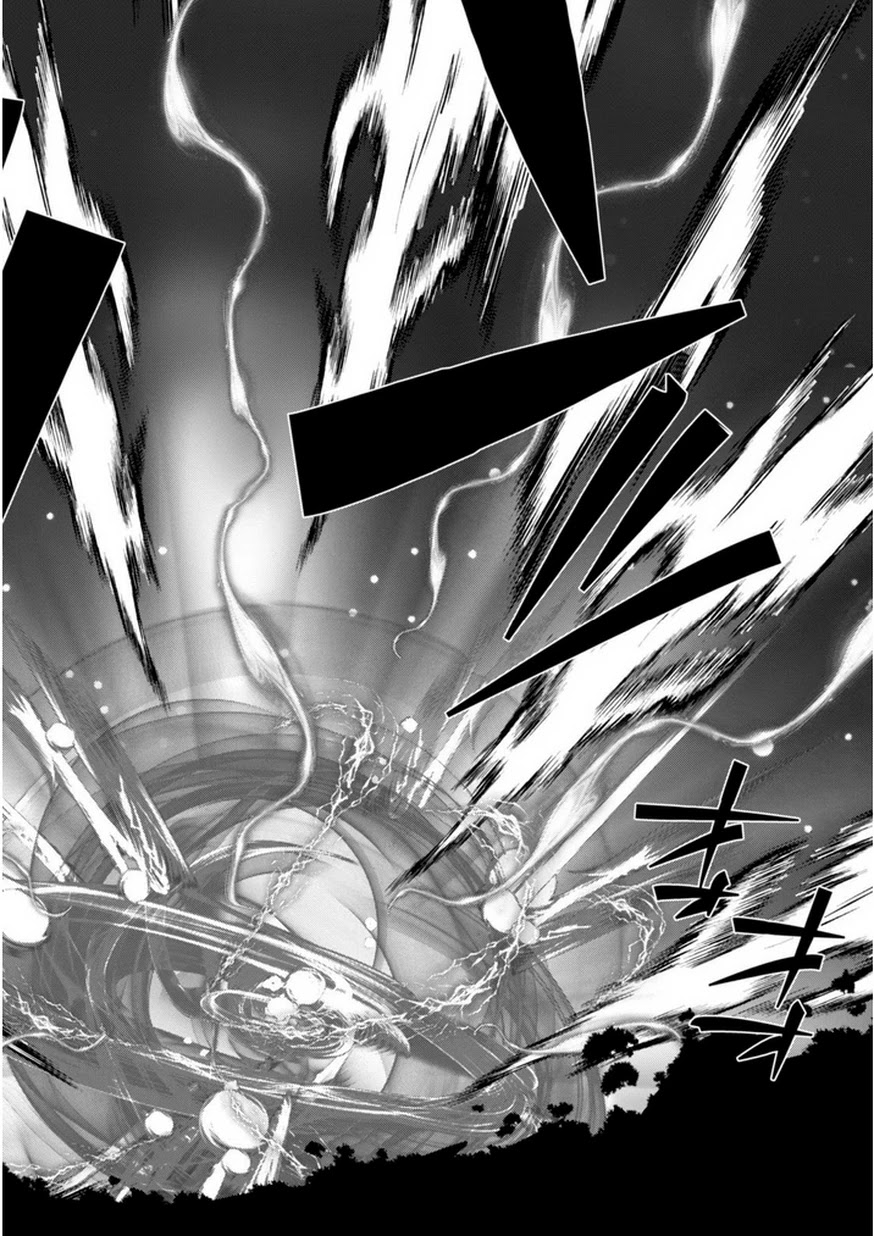 Tanaka The Wizard Chapter 16 page 17 - Chapter 16: Tanaka gets serious!