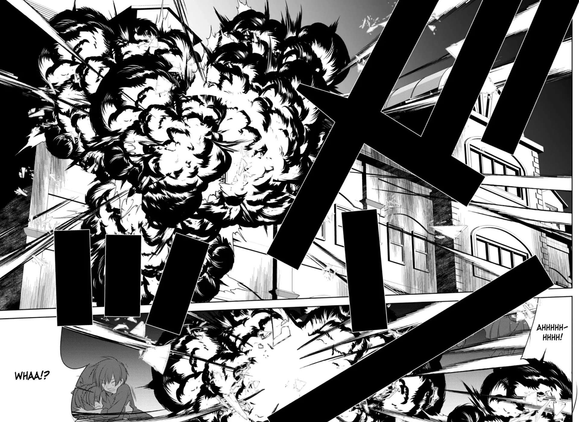 Tanaka The Wizard Chapter 19 page 19 - Chapter 19: Every Man's Dream - A Personal Maid
