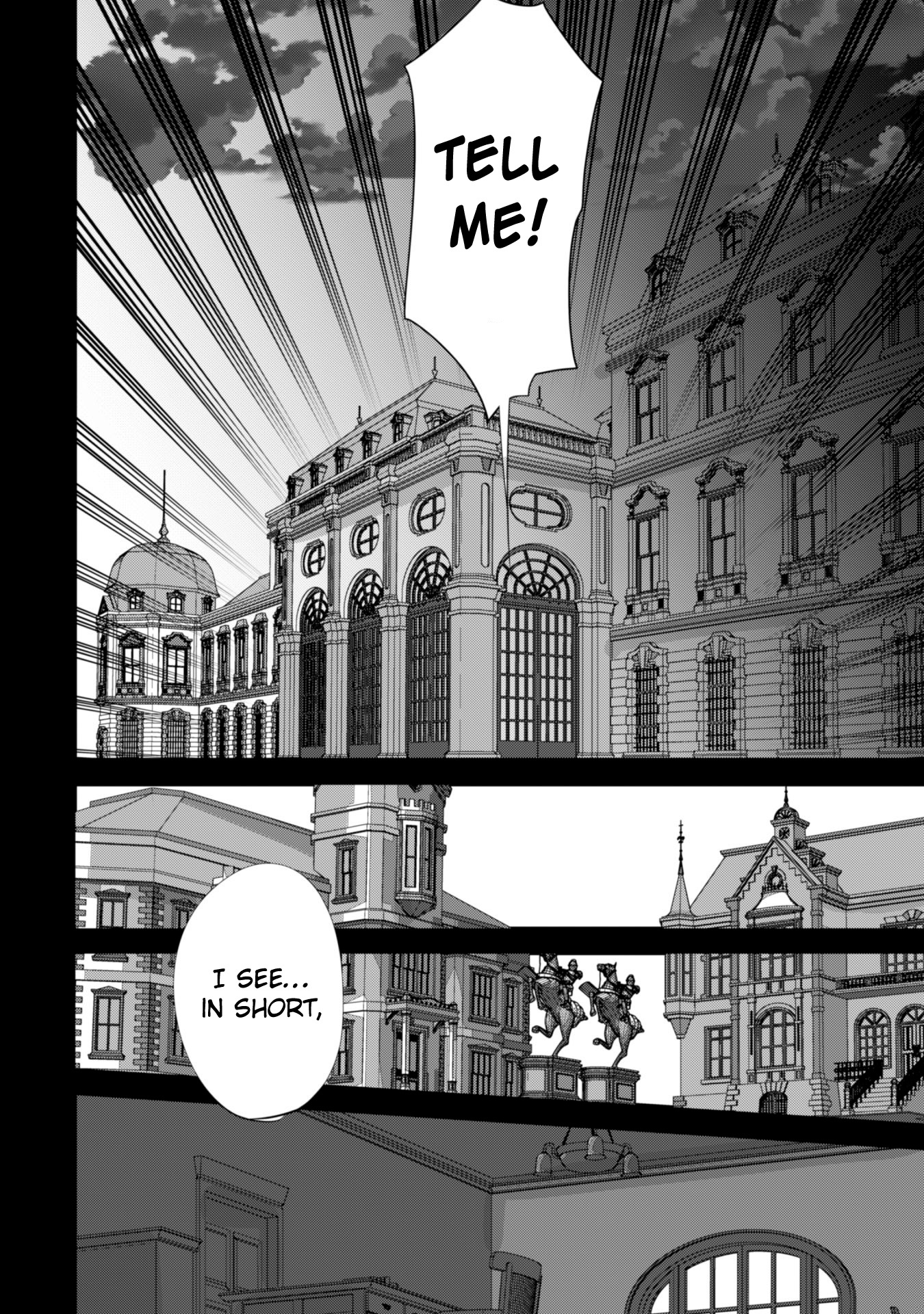 Tanaka The Wizard Chapter 20 page 18 - Chapter 20: The 2nd Raid