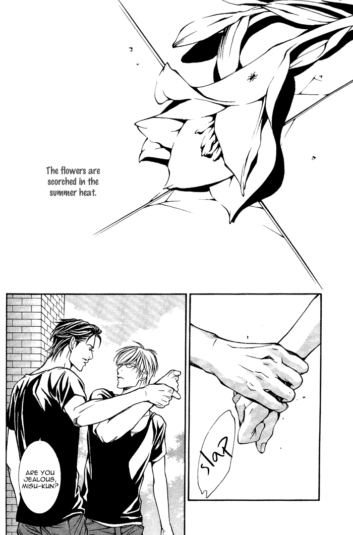 Tanbishugi Chapter 1 page 29 - Chapter 1