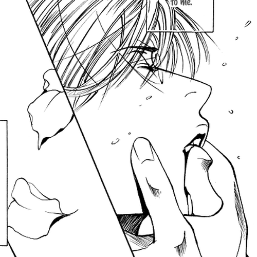 Tanbishugi Chapter 2 cover