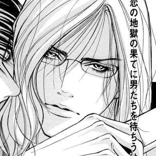 Tanbishugi Chapter 3 : Kiyomerareta Yoru (Transfigured Night) cover
