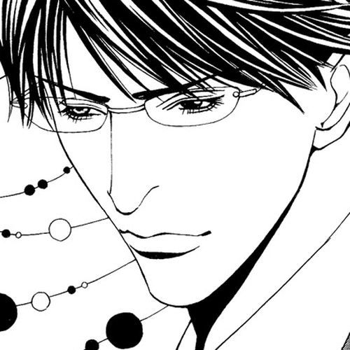 Tanbishugi Chapter 6 [END] cover