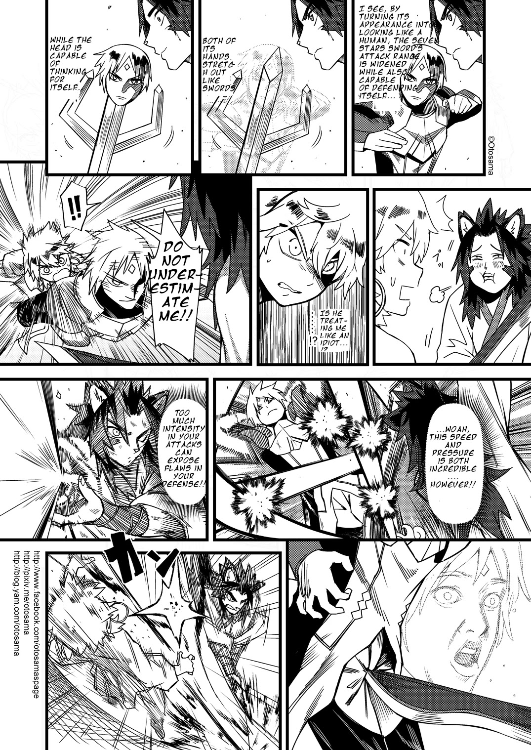 Tang Hill Burial - Journey to the West Irresponsible Anything Goes Edition Chapter 16 page 9 - Chapter 16: Taishang Lao Hun's Children