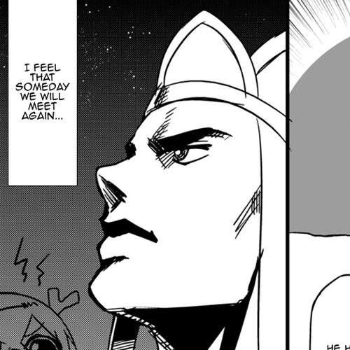 Tang Hill Burial - Journey to the West Irresponsible Anything Goes Edition Chapter 2.5 cover