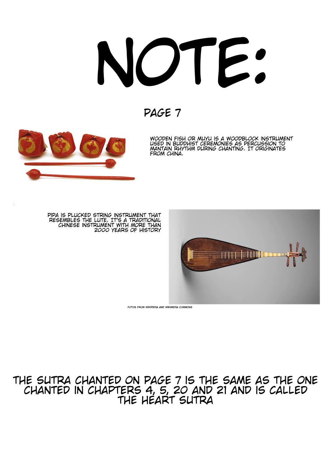Tang Hill Burial - Journey to the West Irresponsible Anything Goes Edition Chapter 30 page 11 - Chapter 30: (Physically) Seeking Rain By Reciting The Heart Sutra